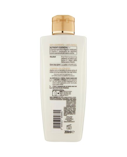 L’Oréal Paris Loreal anti-aging cleanser 200ml