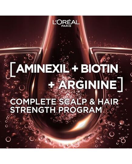 L’Oréal Paris L'Oréal Paris Elvive Full Resist Reinforcing Shampoo - 200 ml