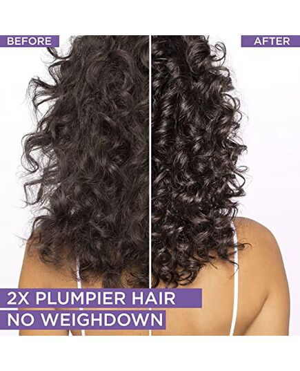 L’Oréal Paris L'Oréal Paris Elvive Hyaluron Moisture 72H Moisture Sealing Conditioner with Hyaluronic Acid - 400ml