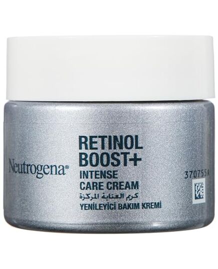 Neutrogena Retinol Boost Anti-Aging Night Cream 50ml