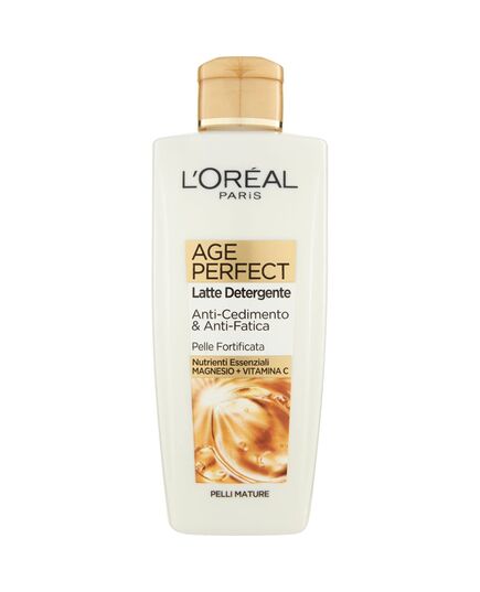 L’Oréal Paris Loreal anti-aging cleanser 200ml