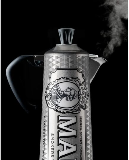 Marvis Smokers Whitening Mint 85ml