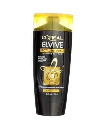 L’Oréal Paris L'Oréal Paris Elvive Extraordinary Oil Conditioner For Normal to Dry Hair- 360ml