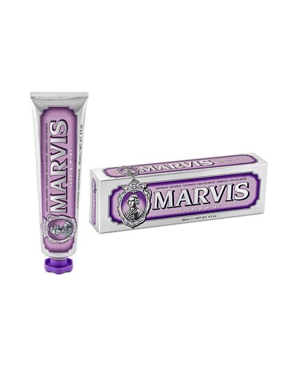 MARVIS Jasmin Mint, 85 ml (Pack of 1)