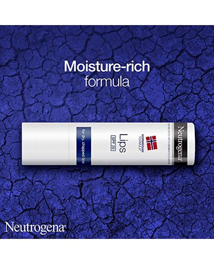 Neutrogena Lip Care 4.9g
