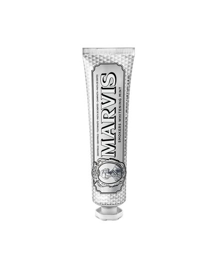 Marvis Smokers Whitening Mint 85ml