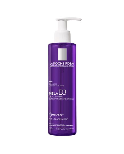 Melamedic Cleanser 200Ml