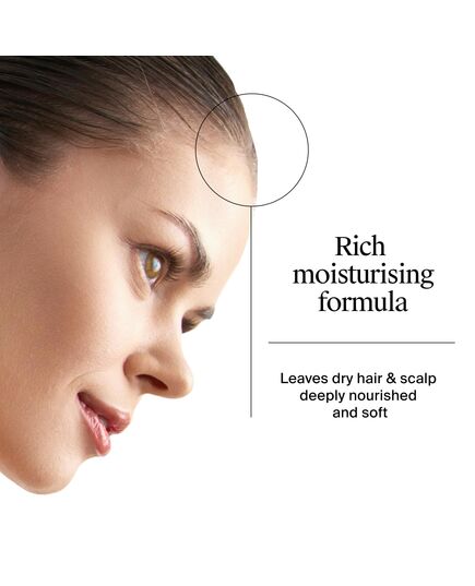 Neutrogena T/Gel Anti-Dandruff Shampoo for Dry Hair, Mix, 250 ml