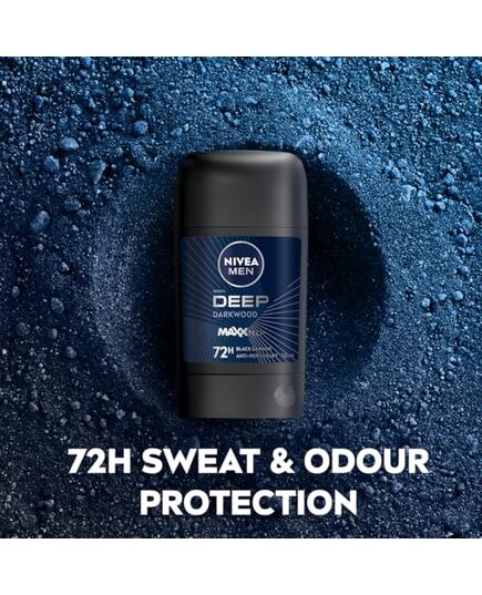 NIVEA MEN STICK DEEP 50ml