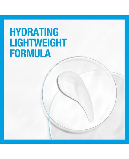 Neutrogena Hydro Boost Eye Cream, Deeply Hydrates Skin, Reduces Signs of Eye Fatigue, Oil-Free Formula, 15ml