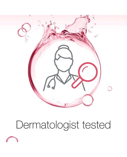 Neutrogena Face Wash, Visibly Clear, Pink Grapefruit, 200ml