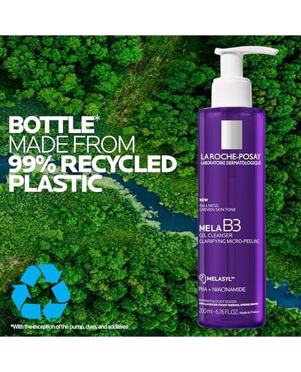 Melamedic Cleanser 200Ml