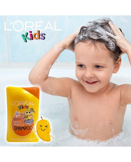 L’Oréal Paris Paris Kids Shampoo Tropical Mango 250ml