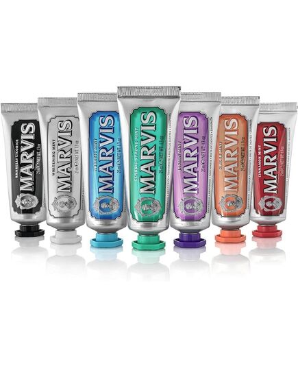 Marvis Whitening, 85 Ml '
