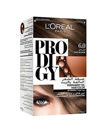 L’Oréal Paris L'Oréal Paris Prodigy, 6.0 Dark Blonde
