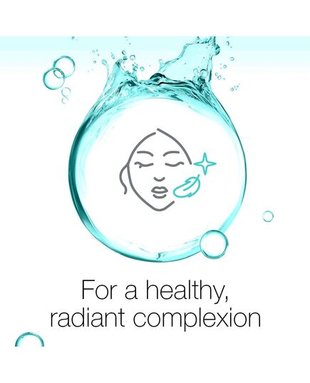 Neutrogena Triple Micellar Water, Skin Detox, 400ml