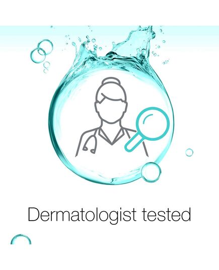 Neutrogena Triple Micellar Water, Skin Detox, 400ml