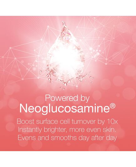 Neutrogena Illuminating Serum, Bright Boost, Reduces appearance of dark spots, uneven skin tone and fine lines, Prevents skin aging for brighter skin, 30ml Serum