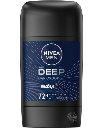 NIVEA MEN STICK DEEP 50ml