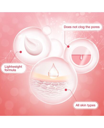 Neutrogena Illuminating Serum, Bright Boost, Reduces appearance of dark spots, uneven skin tone and fine lines, Prevents skin aging for brighter skin, 30ml Serum