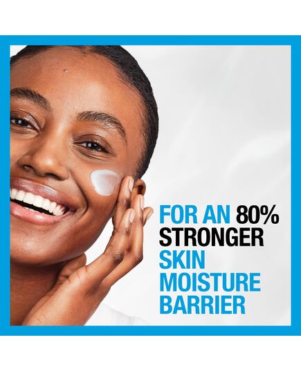 Neutrogena Hydro Boost Gel Cream Moisturiser with Hyaluronic Acid & Trehalose - For dry skin - 50 ml