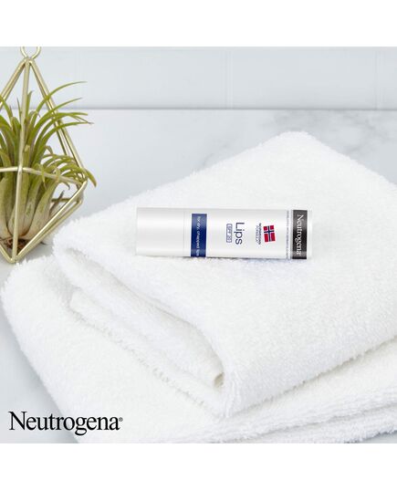 Neutrogena Lip Care 4.9g