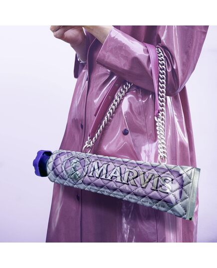 MARVIS Jasmin Mint, 85 ml (Pack of 1)