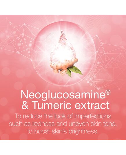 Neutrogena Illuminating Serum, Bright Boost, Reduces appearance of dark spots, uneven skin tone and fine lines, Prevents skin aging for brighter skin, 30ml Serum