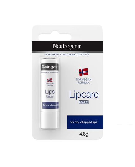 Neutrogena Lip Care 4.9g