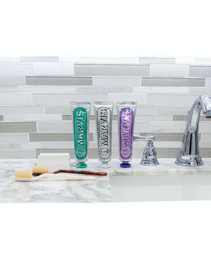 Marvis 75 ml Mint Whitening Toothpaste