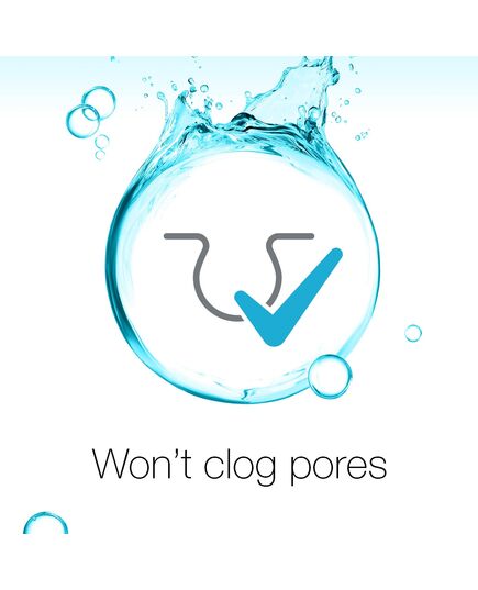 Neutrogena Hydro Boost Gel Face Cream, Moisturizes Dry Skin, Keeps It Soft and Elastic, Lightweight Formula Absorbs Quickly Into Skin, 50ml