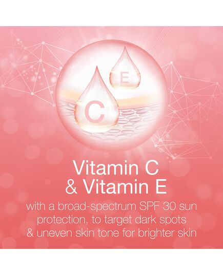 Neutrogena Gel Fluid SPF30, Bright Boost, 50ml