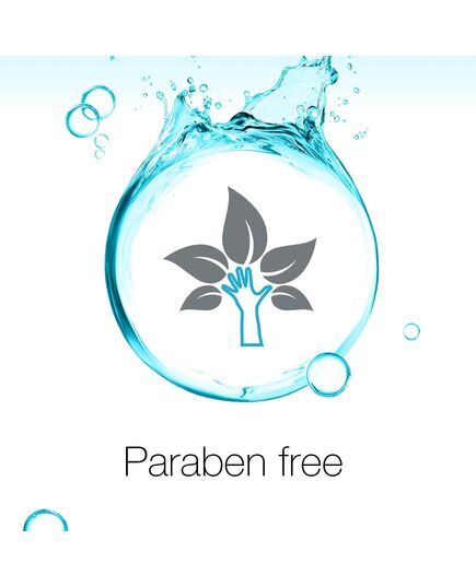 Neutrogena Hydro Boost Cleanser with Micellar Water & Hyaluronic Acid, Removes Makeup, Dirt and Oil, Hydrates Skin, Hypoallergenic, Alcohol Free, 400ml