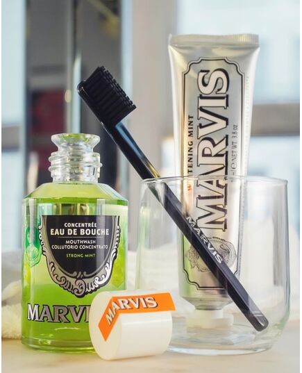 Marvis 75 ml Mint Whitening Toothpaste