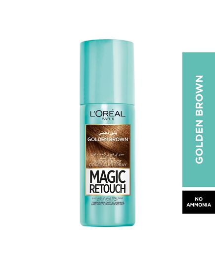 L’Oréal Paris Magic Retouch, Golden Brown