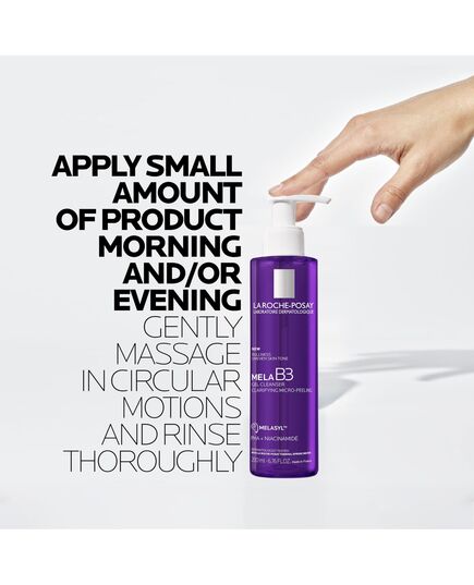 Melamedic Cleanser 200Ml