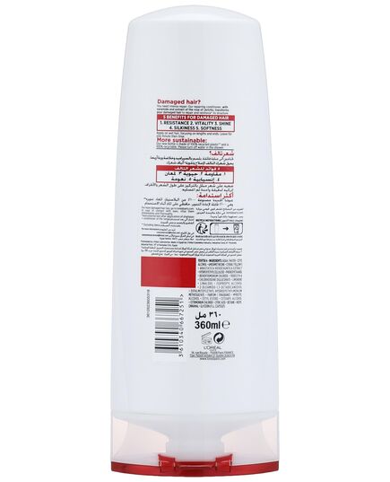 L’Oréal Paris L'Oréal Paris Elvive conditioner total repair 5-360 ml