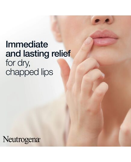Neutrogena Lip Care 4.9g