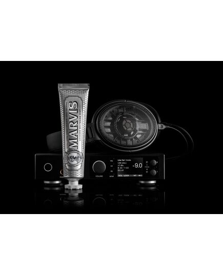 Marvis Smokers Whitening Mint 85ml