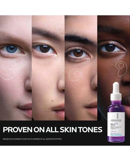 Melamedic 10 Serum 30Ml