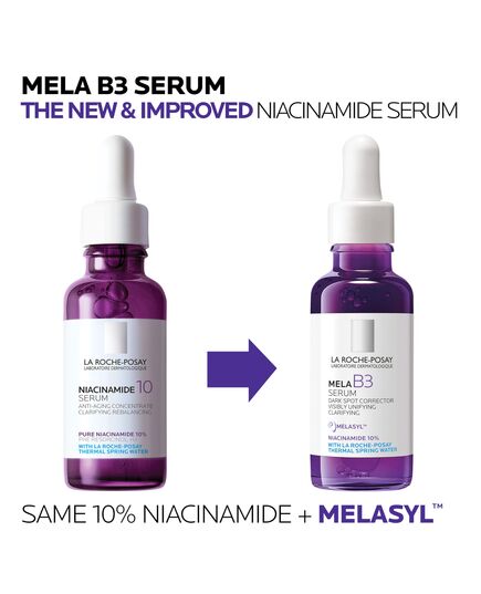 Melamedic 10 Serum 30Ml