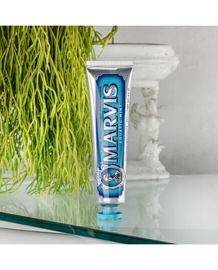 MARVIS Aquatic Mint, 85 ml '