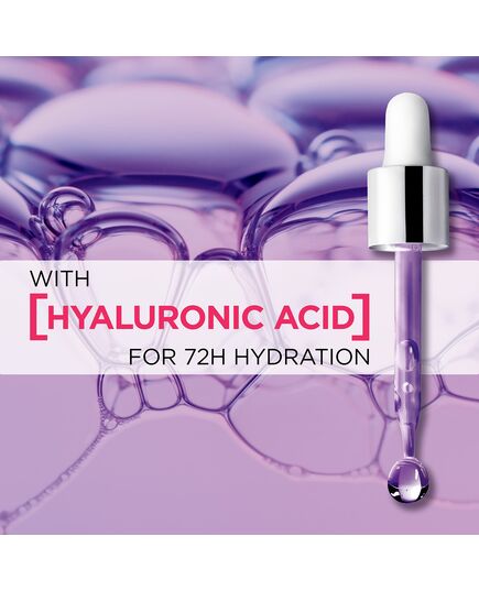 L’Oréal Paris L'Oréal Paris Elvive Hyaluron Moisture 72H Moisture Sealing Conditioner with Hyaluronic Acid - 400ml