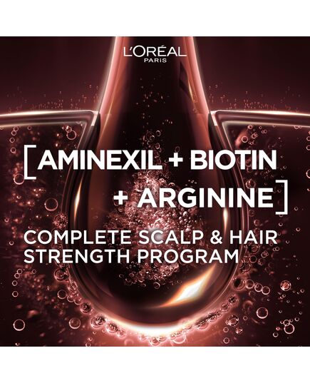 L’Oréal Paris L'Oréal Paris Elvive Full Resist Reinforcing Shampoo - 200 ml