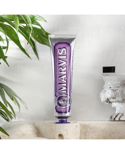 MARVIS Jasmin Mint, 85 ml (Pack of 1)