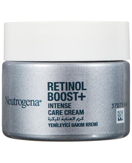 Neutrogena Retinol Boost Anti-Aging Night Cream 50ml