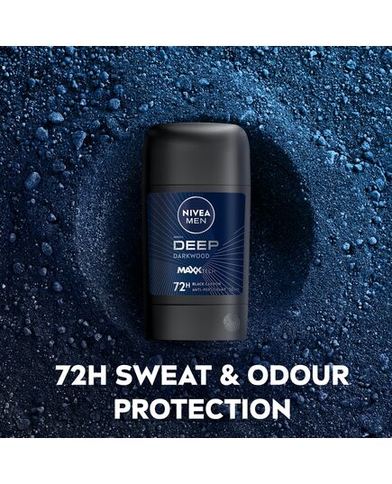 NIVEA MEN STICK DEEP 50ml