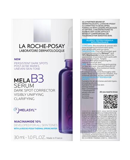 Melamedic 10 Serum 30Ml