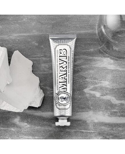 Marvis Smokers Whitening Mint 85ml