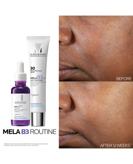 Melamedic 10 Serum 30Ml